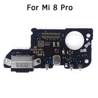 Xiaomi Mi 8 Pro Charging Port Board