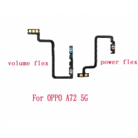 Oppo A72 5G Power and Volume Flex -C