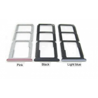 Oppo A55 4G Sim Tray (Light Blue ) -U