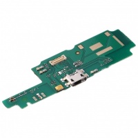 Nokia 1 Plus Charging Port Board