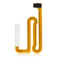 Samsung Galaxy A04s (A047F) Fingerprint Reader with Flex (White) - LE