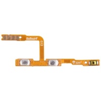 Motorola Moto G23 Power and volume flex cable
