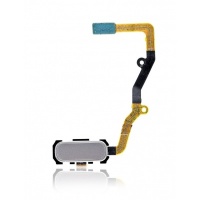 Samsung Galaxy S7 Edge (SM-G935F) Home Button Flex (Silver)