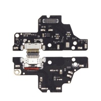 Motorola Moto G41 Charging Port Baord Flex -Y