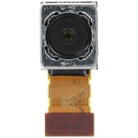 Xperia XZS Front Camera