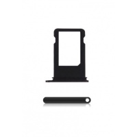 iPhone 7 Sim tray (Jet Black)