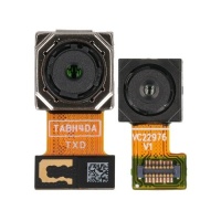 Samsung Galaxy A03s (A037G) Back Camera Module (V.1)