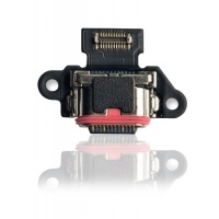Motorola Moto X4 (XT1900) Charging Port With Flex Cable