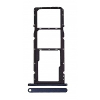Samsung Galaxy A06 (A065F) Sim Tray (Black) 