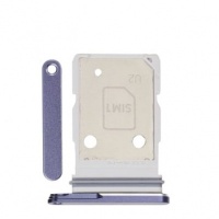 Samsung Galaxy S26 /S26 Plus Sim Tray (Violet) 