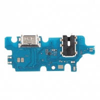 Samsung Galaxy A13 4G (A13 Lite LCD Flex) Charging Port Board 1:1 -LU