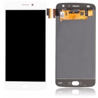 Motorola Moto Z2 Play (XT1710) Display (White)