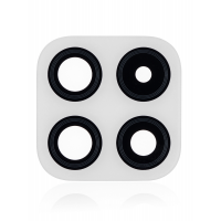 Samsung Galaxy A22 5G (A226B) Back Camera Glass Lens (White)