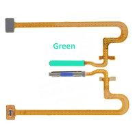 Oppo A78 5G /A38 4G Finger Print Sensor (Green) -LK