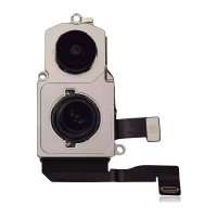 iPhone 16 Plus Back Camera