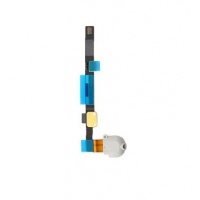 Apple iPad Mini 2 / iPad mini 3 HeadPhone Jack Flex Cable (White) - Y