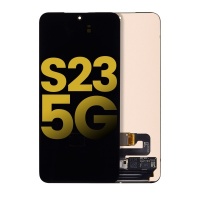 Samsung Galaxy S23 5G (SM-S911B) Service Pack LCD Display Assembly No Frame (All Colors)