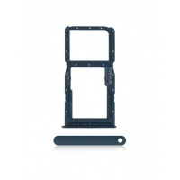 Huawei P30 Lite Sim Card Tray (Blue)
