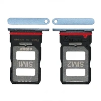 Xiaomi Mi 13T/ 13T Pro Sim Card Tray (Blue ) -U