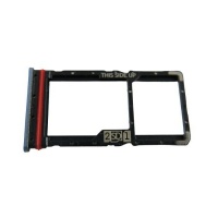 Motorola Moto G31 Sim Tray (Black) -U