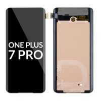 OnePlus 7 Pro Oem LCD Display Assembly No Frame (All Colors)