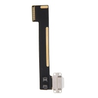 Apple iPad Mini 4 /Mini 5 Charging Port Flex Cable (White) - G