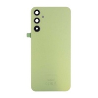 Samsung Galaxy A34 5G (A336B) Back Cover - Green