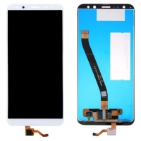 Huawei Mate 10 Lite LCD Display Assembly No Frame (White)