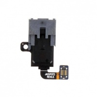Samsung Galaxy A8 2018 (A530F) Audio Jack Flex Cable - C