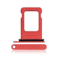 Apple iPhone 13 /13 Mini Sim Card Tray (Red)
