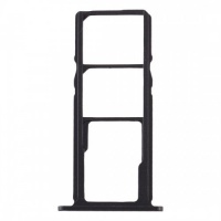 Nokia 1.4 Sim Card Tray (Black)