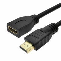 HDMI High Speed HDMI Extension Cable Male to Female 1.5M - A