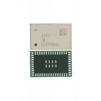 WiFi IC Compatible For iPhone 5 / iPad 4 (339S0171)