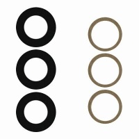 Samsung Galaxy A13 5G Camera Lens -U