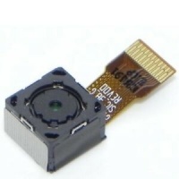 Samsung Galaxy S3 Mini Back Camera