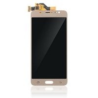 Samsung Galaxy J5 2016 (J510) OLED LCD Display Assembly No Frame (Gold)