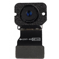 Apple iPad 3/4 Rear Camera - E