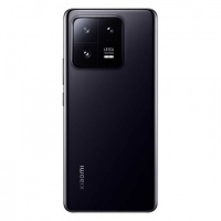 Xiaomi Mi13 Pro Back Cover With Camera Lens (Black )