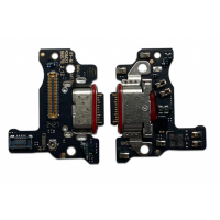 Motorola Edge 50 Neo Charging Port 