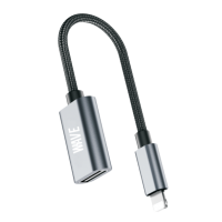 Wave WA-97 Phone OTG Adapter Type-C -K