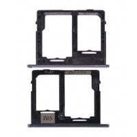 Samsung Galaxy Tab A 10.1 2019 (T510) Sim Tray (Black) 