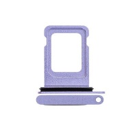 Apple iPhone 12 Mini Sim Card Tray (Purple ) -U