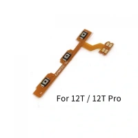 Xiaomi Mi 12T/ 12T Pro Lite Power And Volume Flex Cable -U
