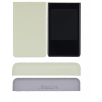 Google Pixel 7 Back Cover Complete with its Top Back Cover (Green)