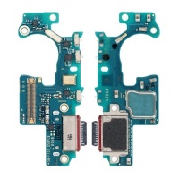 Samsung Galaxy Z Flip5 (SM-F731) Charging Port Board -UL