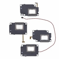 Samsung Galaxy TAb A9 Plus 11'' (X210) Luidspreker (buzzer) Set Met Bracket