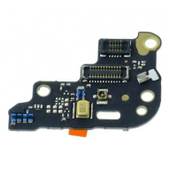 Huawei Mate 20 Pro Antenna Board + Microfoon