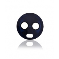 Motorola G6 Plus (XT1926) Back Camera Glass Lens (Only Glass)