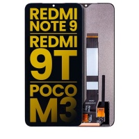 Xiaomi Poco M3 (Ori) LCD Display Assembly No Frame (All Colors)