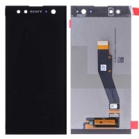 Sony Xperia XA2 Ultra LCD Display Assembly No Frame (Black)